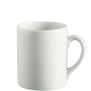 Mug 420Ml Straight Giant Conti 05Ccsec051