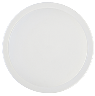 Pizza Plate 26.5cm Blanco