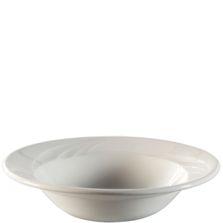 Bowl 18Cm Everest Porcelain Continental China Nd