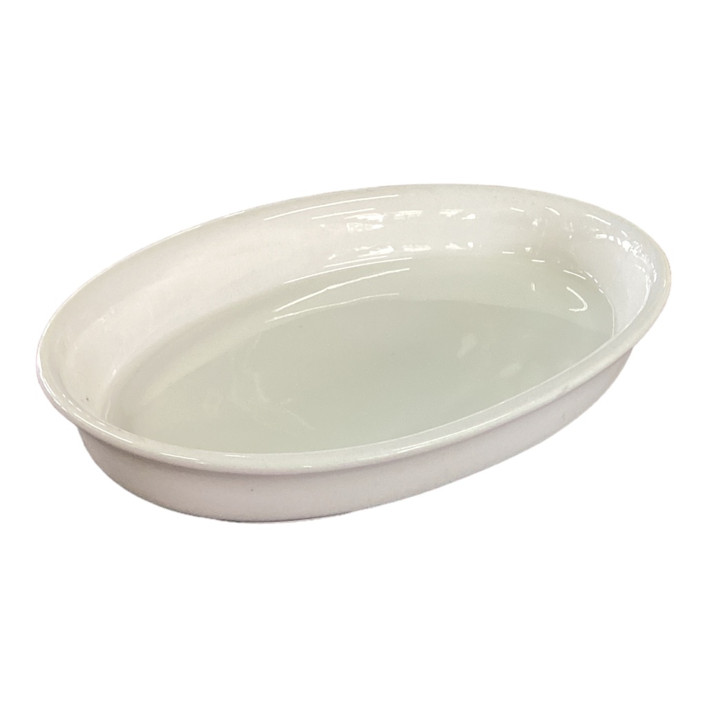 Platter 17X11.5cm Mini Blanco SA Airways - Continental China Nd