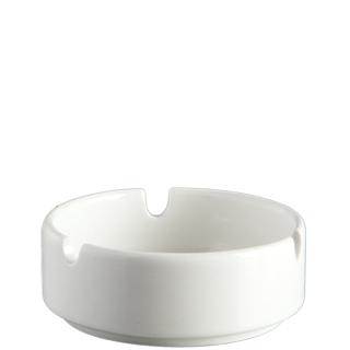 Ashtray 10Cm Slotted Le Buffet