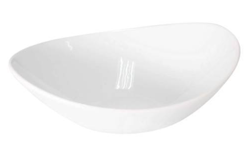 Bowl 23Cm Oblong Le Buffet Conti