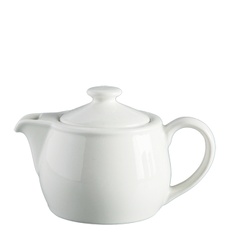 Teapot 700Ml Blanco Conti