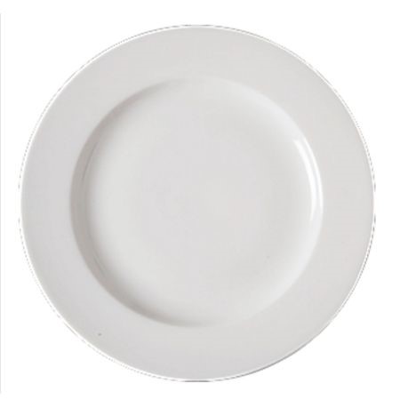 Plate 31Cm Polaris Continental China Nd