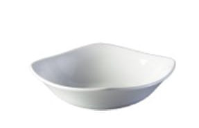 Bowl 21x21cm Square Evolution Conti