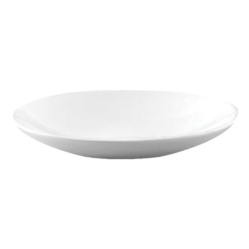 Bowl 25Cm Bowl Coupe Continental China Nd