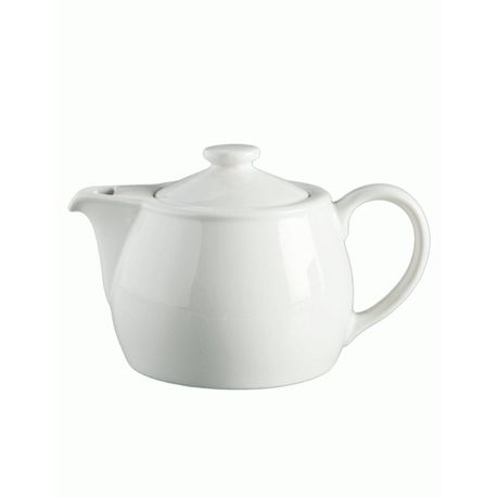 Teapot 1.2L Blanco Continental