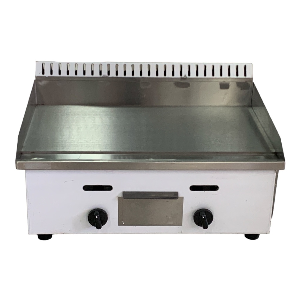 Griller 720x350mm Flat Top Gas IGG-720