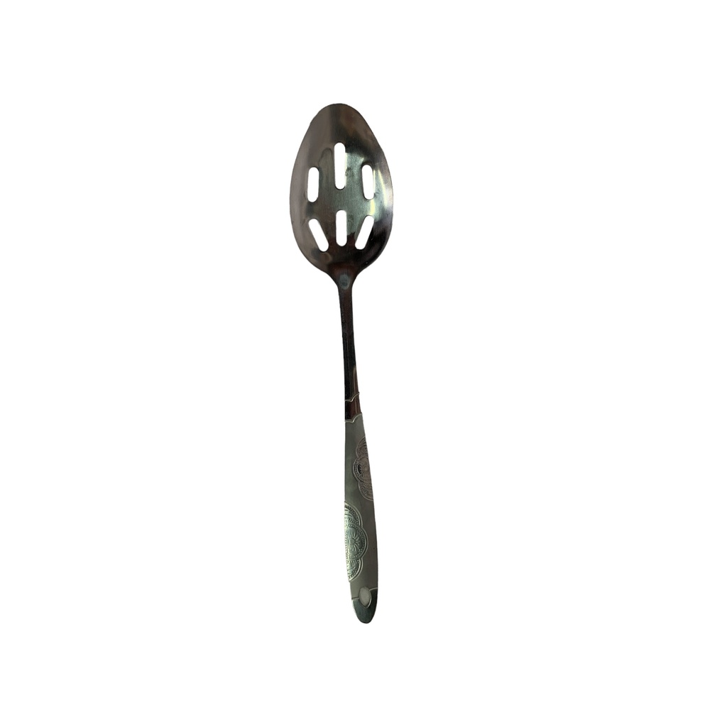 Spoon Slotted Ss Design