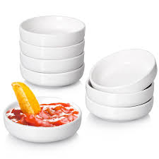 Dipping Set 6Pc Les Delices Deg0839