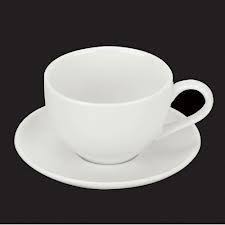 Cup And Saucer Orion 220Ml C88098