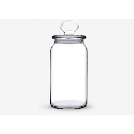 Jar Kitchen 1130Cc Slim Large 96761