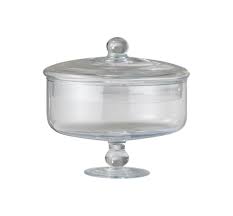 Elysee Candy Bowl Footed 98959