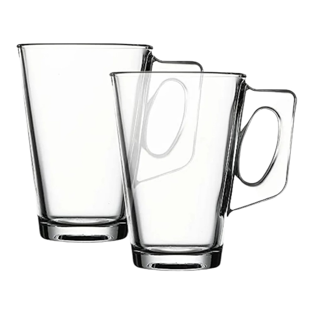 Vela Mug 2Pc 250Cc 55201