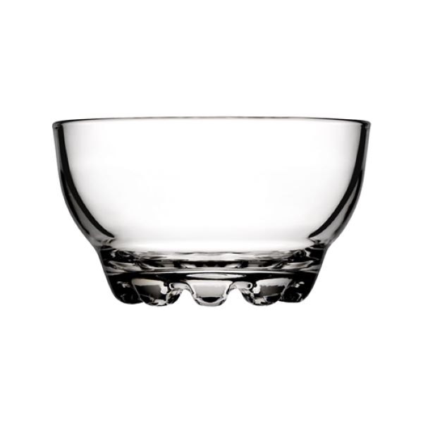 Karaman Bowls 6pc 280ml 105x60mm Dessert Glass 53523