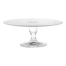 Cake Stand Ftd Patisserie 28Cm 95240