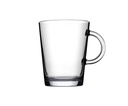 Tribeca Mug 2pc 400ml Glass 55243