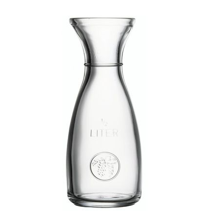 Carafe Bacchus 500Ml 80113