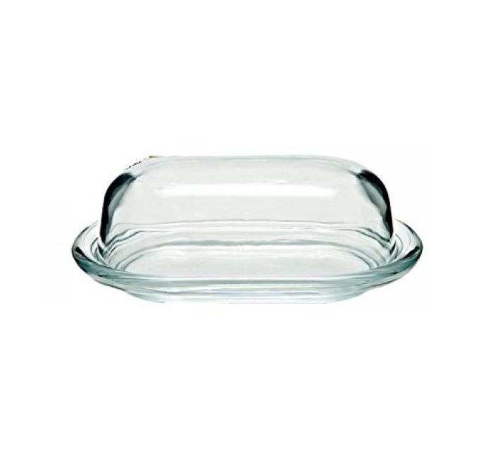 Butter Dish Basic Pasab 98402