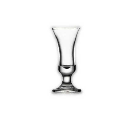 Liquer Tumbler 28cc Pasabache 44404