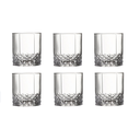 Valse/Tango Tumbler 6Pc 315Ml 42945