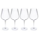 Wine Glass 4Pc 500Ml 40228