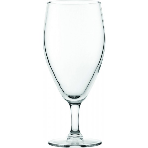 Beer Glass 500Ml 1Pc Imperial 40002