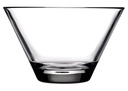 Venezia 6Pc 130Mm Glass Bowls 53753