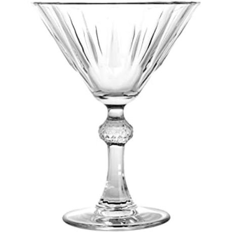 Diamond Martini 6Pc 238Cc 440099