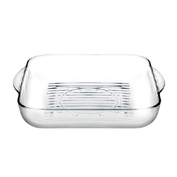 Borcam Grill 32X28Cm 59874