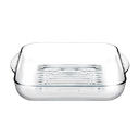 Borcam Grill 32X28Cm 59874