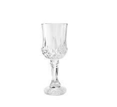 Wine Glass 6Pc 150Ml Sophia Clear 40236