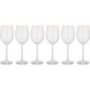 Wine Glass 6Pc 350Ml Crystal 1087142