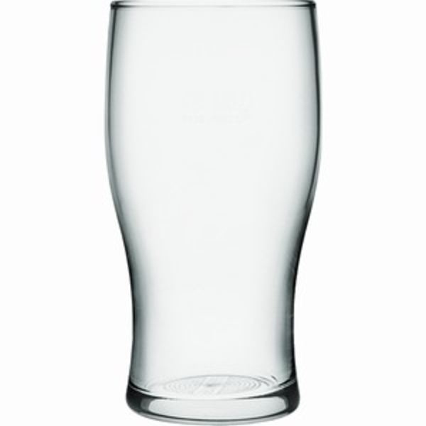 Beer Glass 580Ml 6Pc George Home 40158