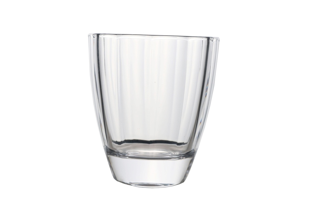 Whisky Glass 250Ml Diamond Crystalline 40284