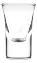 Shot Glass 50Ml 7X5Cm Heavy Base 40324