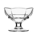 Dessert Bowl 8X10Cm Tulip Sundae Glass 51368