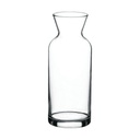 Carafe 1.25L Village Clear Glass 43824