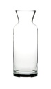 Carafe 360ml Village Clear Glass 43804