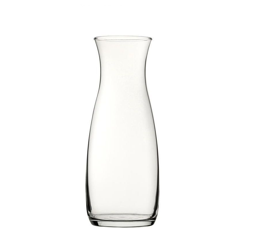 Carafe 360ml Amphora Clear Glass 43853