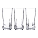 Tumbler 3Pc 285Ml Gaia 420755