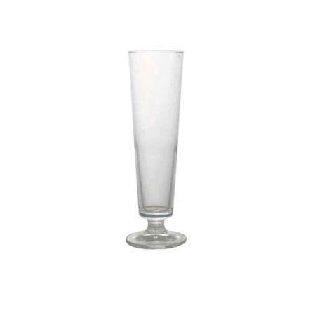 Tumbler 260Ml Footed Glass Sahm 40799