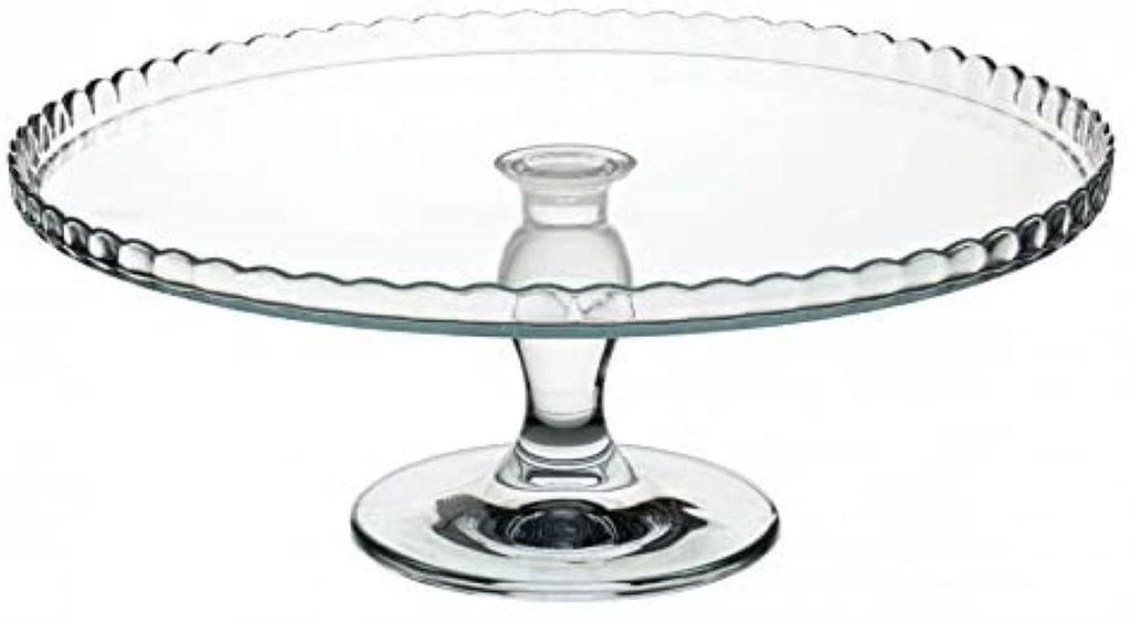 Patisserie Cake Stand 32Cm Footed 95117