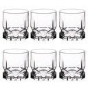 Future Whiskey 6pc 325ml Glass 41432