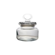 Jar 85Mm Kitchen Pas 98863