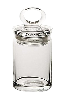 Jar 100Mm Kitchen 95104