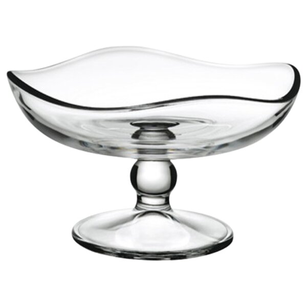 Toscana Bowl Footed 95563