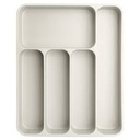 Cutlery Tray 43.7X29.5X5.5Cm 772089