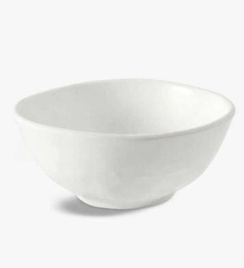 Bowl 18Cm Melamine White 13047