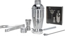 Cocktail Shaker Set 5Pc 13102